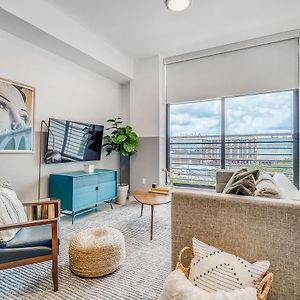 Studio Apartment Wynwood